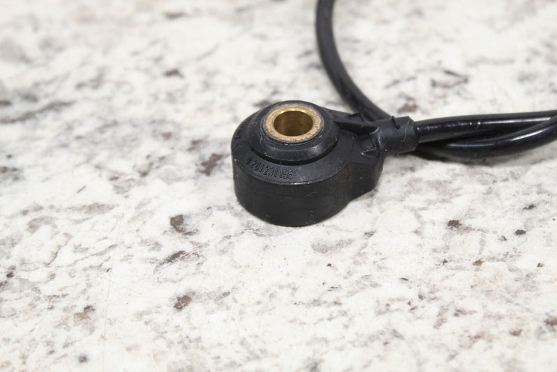2004 SEA-DOO GTX SUPERCHARGED Knock Sensor Noise 420664030 - Watercraft