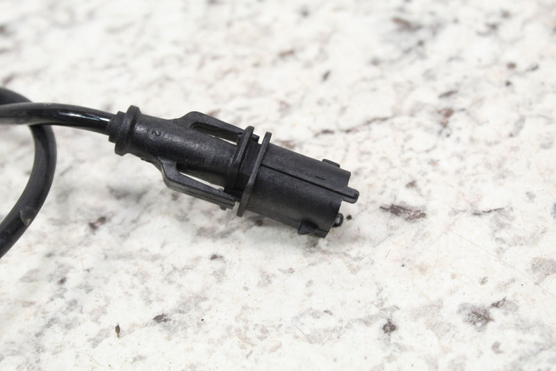 2004 SEA-DOO GTX SUPERCHARGED Knock Sensor Noise 420664030 - Watercraft