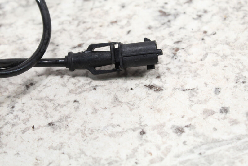2004 SEA-DOO GTX SUPERCHARGED Knock Sensor Noise 420664030 - Watercraft