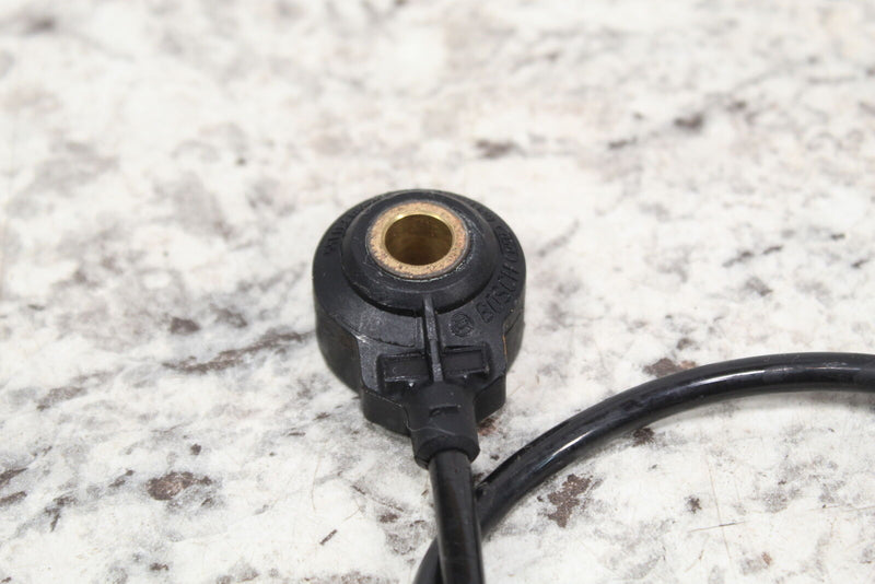 2004 SEA-DOO GTX SUPERCHARGED Knock Sensor Noise 420664030 - Watercraft
