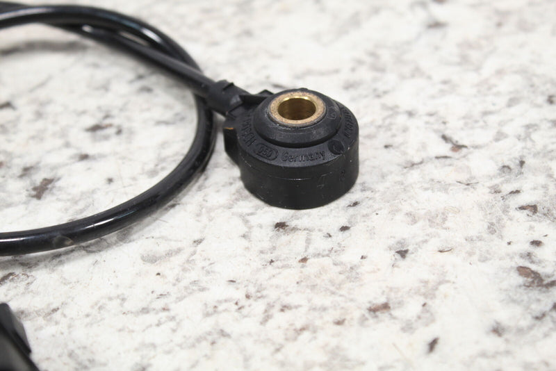2004 SEA-DOO GTX SUPERCHARGED Knock Sensor Noise 420664030 - Watercraft
