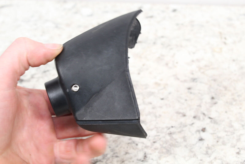 2004 SEA-DOO GTX SUPERCHARGED Left Handlebar Switch Housing 277000954 - Watercraft