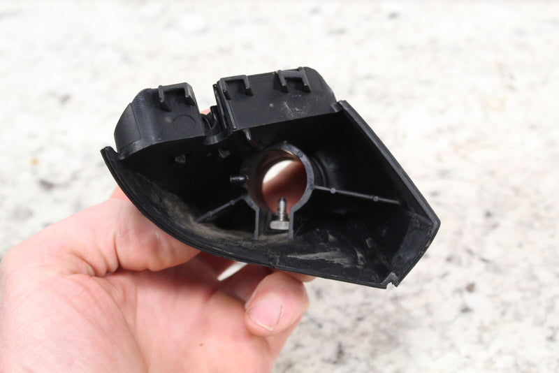 2004 SEA-DOO GTX SUPERCHARGED Left Handlebar Switch Housing 277000954 - Watercraft