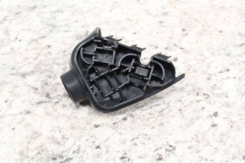 2004 SEA-DOO GTX SUPERCHARGED Left Handlebar Switch Housing 277000954 - Watercraft
