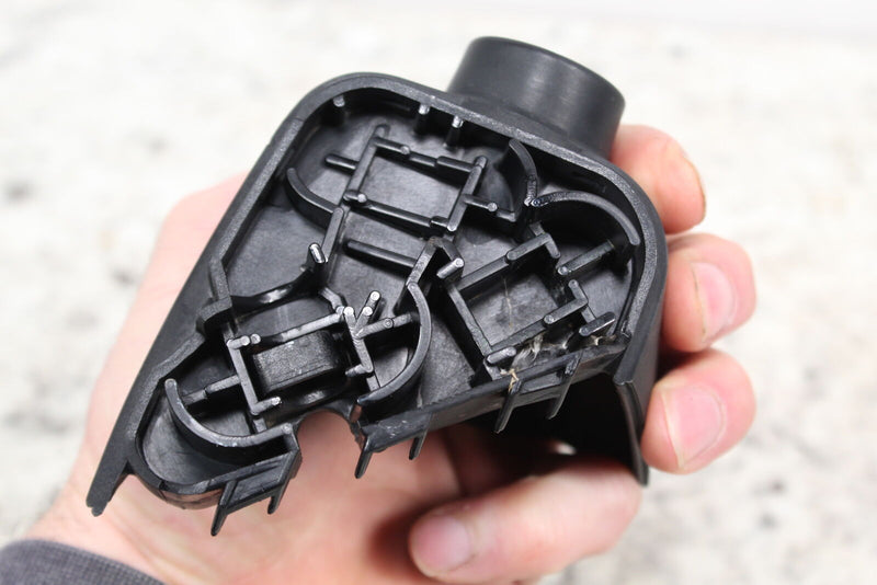 2004 SEA-DOO GTX SUPERCHARGED Left Handlebar Switch Housing 277000954 - Watercraft