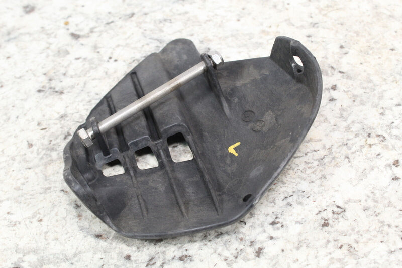 2004 SEA-DOO GTX SUPERCHARGED Left Opas Steering Fin Vane 277001143 - Watercraft