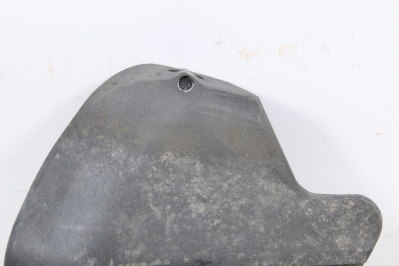 2004 SEA-DOO GTX SUPERCHARGED Left Opas Steering Fin Vane 277001143 - Watercraft