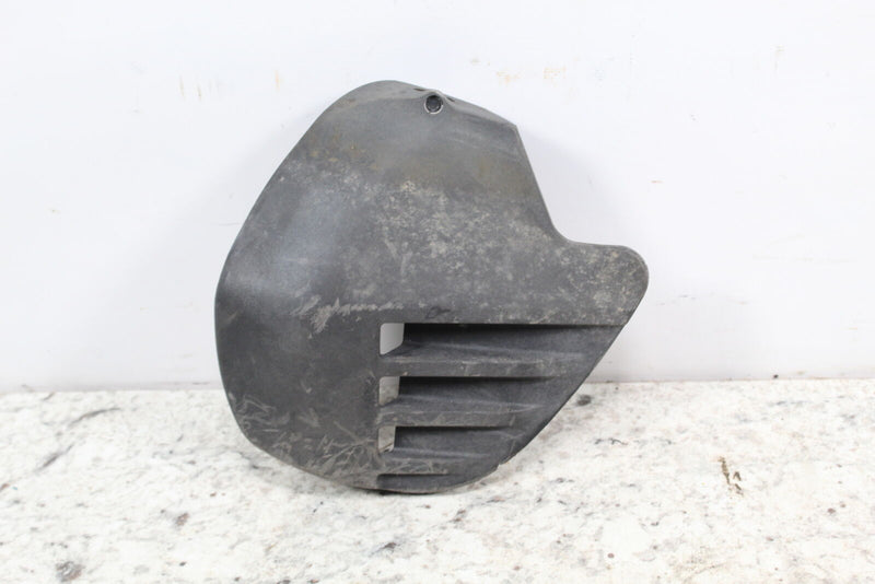 2004 SEA-DOO GTX SUPERCHARGED Left Opas Steering Fin Vane 277001143 - Watercraft