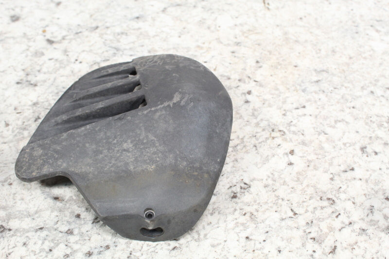 2004 SEA-DOO GTX SUPERCHARGED Left Opas Steering Fin Vane 277001143 - Watercraft