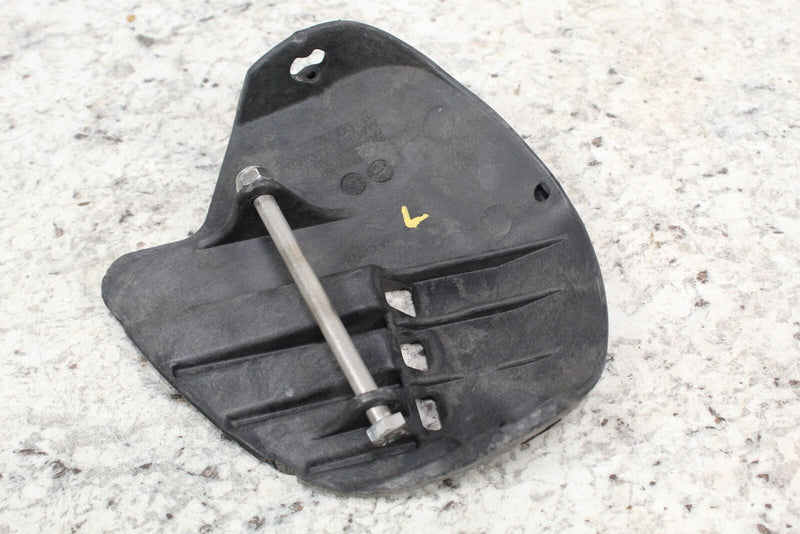 2004 SEA-DOO GTX SUPERCHARGED Left Opas Steering Fin Vane 277001143 - Watercraft