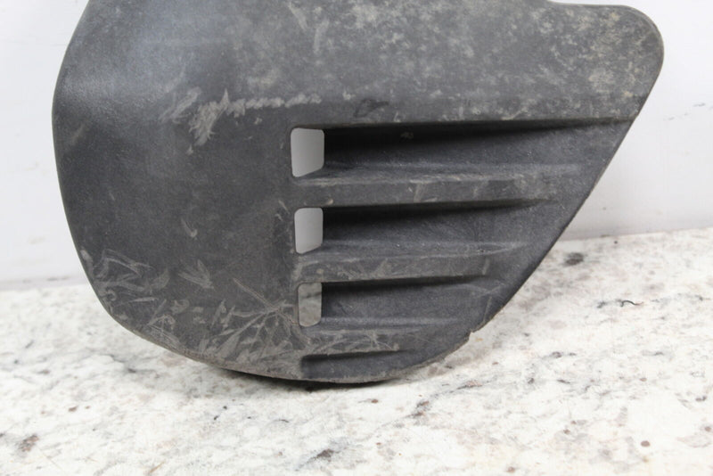 2004 SEA-DOO GTX SUPERCHARGED Left Opas Steering Fin Vane 277001143 - Watercraft