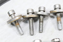 2004 SEA-DOO GTX SUPERCHARGED Motor Mount Mounting Bolts 205084060 250200018 - Watercraft