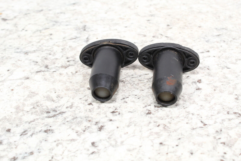 2004 SEA-DOO GTX SUPERCHARGED OEM Drain Plugs Hull Drains 292000897 - Watercraft