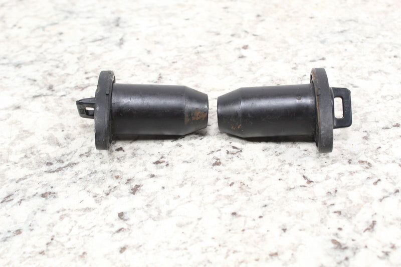 2004 SEA-DOO GTX SUPERCHARGED OEM Drain Plugs Hull Drains 292000897 - Watercraft