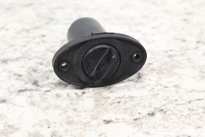 2004 SEA-DOO GTX SUPERCHARGED OEM Drain Plugs Hull Drains 292000897 - Watercraft