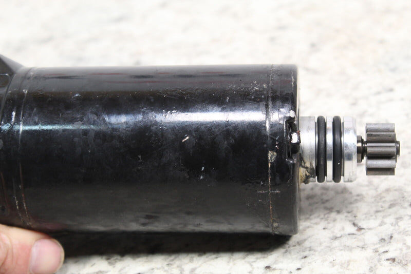 2004 SEA-DOO GTX SUPERCHARGED OEM Starter Motor 420888994 - Watercraft