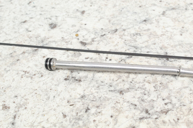 2004 SEA-DOO GTX SUPERCHARGED Oil Dip Stick 420956943 420956933 - Watercraft