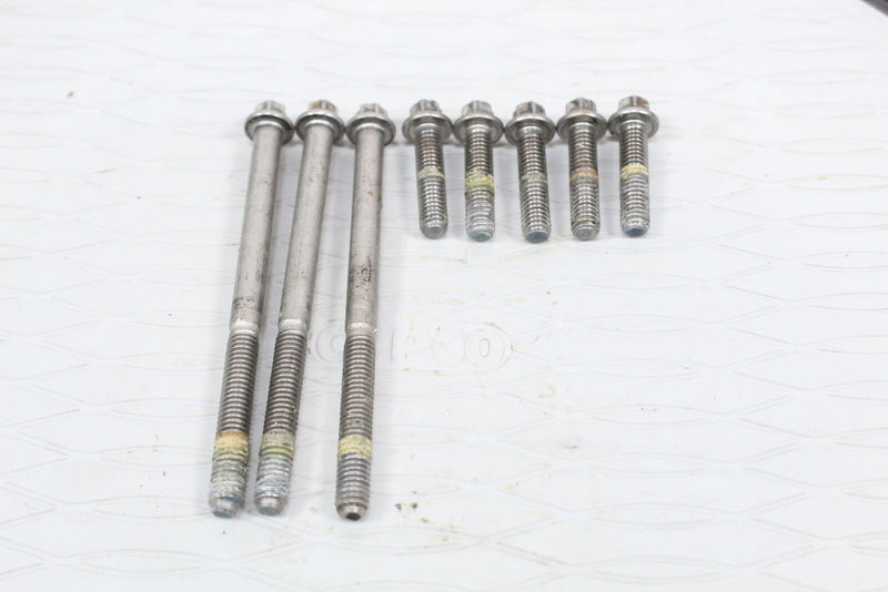 2004 SEA-DOO GTX SUPERCHARGED Oil Pump Mounting Bolts 420641228 420641238 - Watercraft