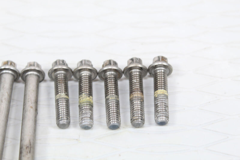 2004 SEA-DOO GTX SUPERCHARGED Oil Pump Mounting Bolts 420641228 420641238 - Watercraft