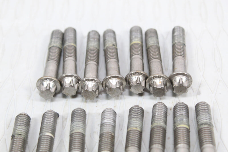 2004 SEA-DOO GTX SUPERCHARGED Outer Crankcase Mounting Bolts Cases 420641203 - Watercraft