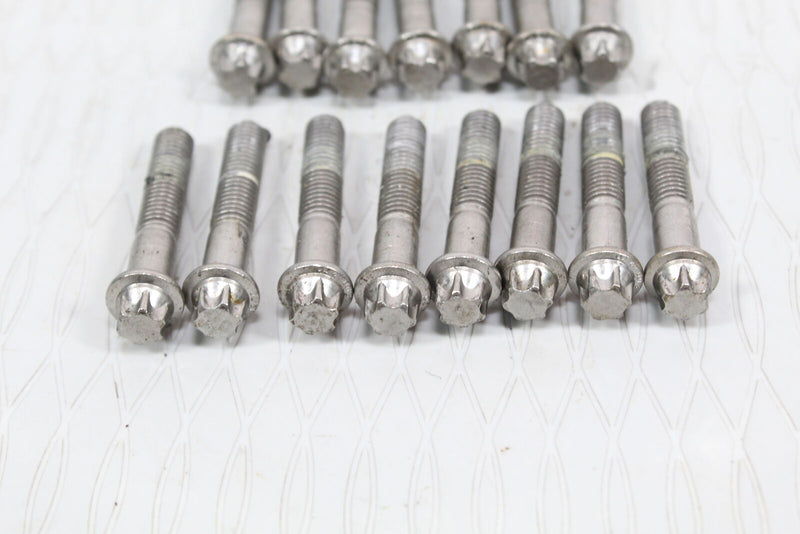 2004 SEA-DOO GTX SUPERCHARGED Outer Crankcase Mounting Bolts Cases 420641203 - Watercraft