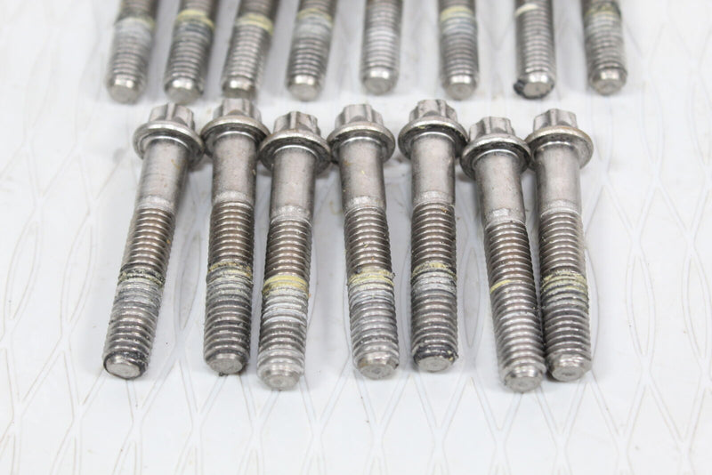 2004 SEA-DOO GTX SUPERCHARGED Outer Crankcase Mounting Bolts Cases 420641203 - Watercraft