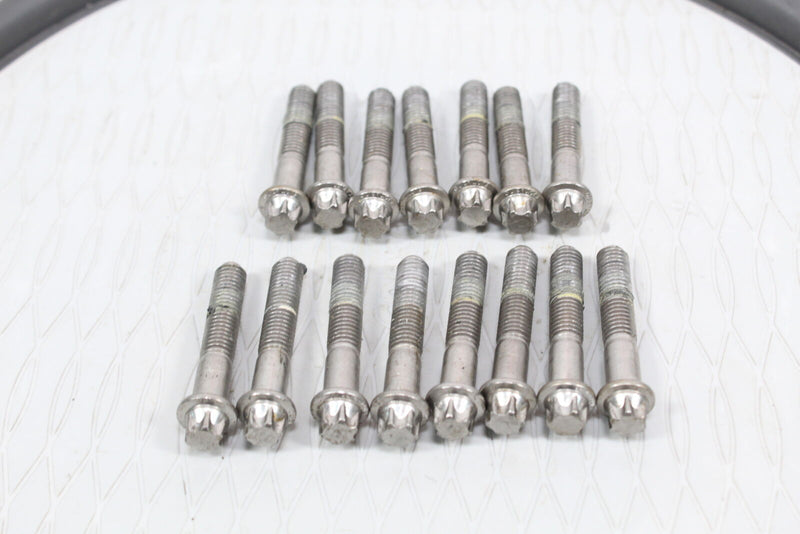 2004 SEA-DOO GTX SUPERCHARGED Outer Crankcase Mounting Bolts Cases 420641203 - Watercraft