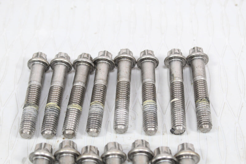 2004 SEA-DOO GTX SUPERCHARGED Outer Crankcase Mounting Bolts Cases 420641203 - Watercraft