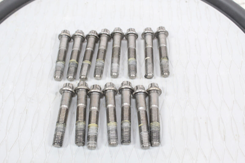 2004 SEA-DOO GTX SUPERCHARGED Outer Crankcase Mounting Bolts Cases 420641203 - Watercraft