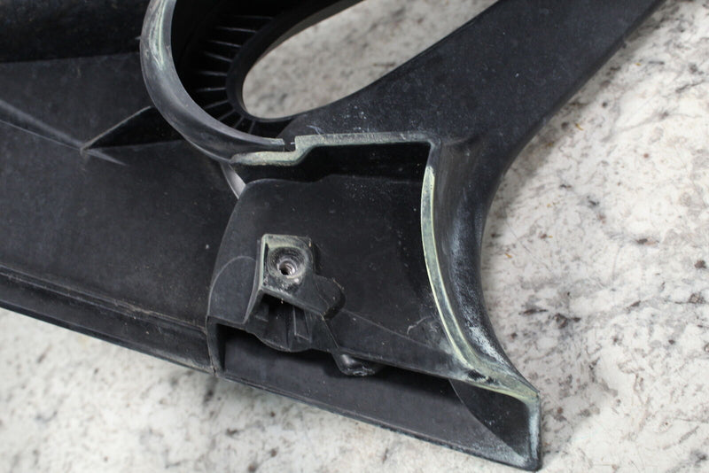 2004 SEA-DOO GTX SUPERCHARGED Rear Grab Handle Bar 269000722 - Watercraft