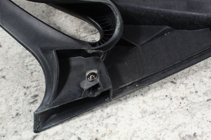 2004 SEA-DOO GTX SUPERCHARGED Rear Grab Handle Bar 269000722 - Watercraft