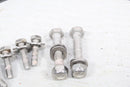 2004 SEA-DOO GTX SUPERCHARGED Rear Grab Handle Mounting Bolts 207084560 - Watercraft