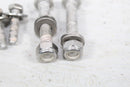 2004 SEA-DOO GTX SUPERCHARGED Rear Grab Handle Mounting Bolts 207084560 - Watercraft