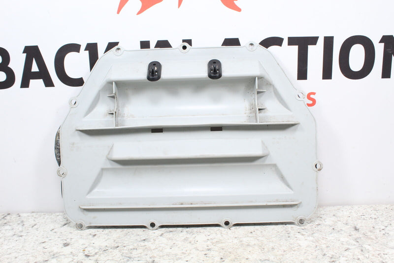 2004 SEA-DOO GTX SUPERCHARGED Rear Storage Box Door 291001743 - Watercraft