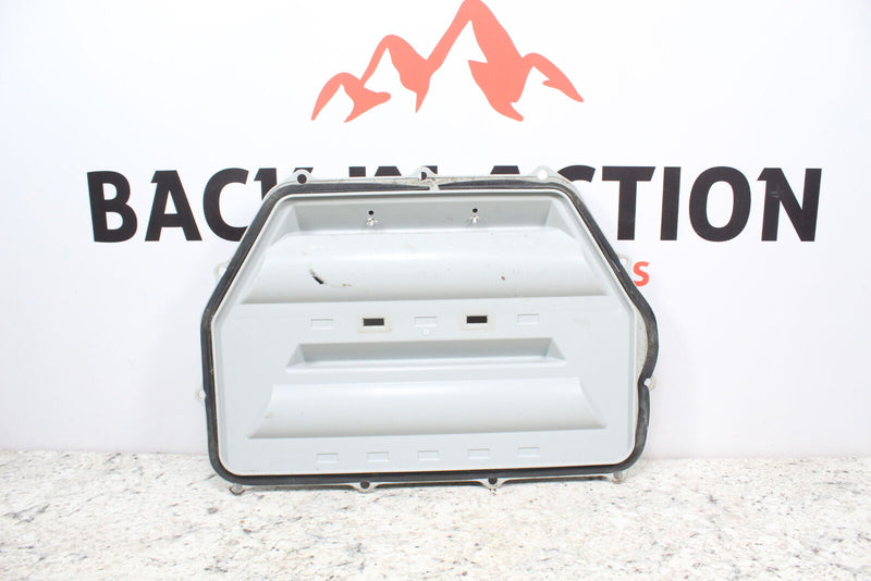 2004 SEA-DOO GTX SUPERCHARGED Rear Storage Box Door 291001743 - Watercraft