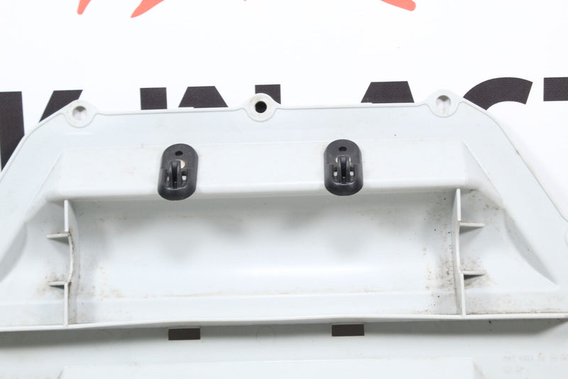 2004 SEA-DOO GTX SUPERCHARGED Rear Storage Box Door 291001743 - Watercraft