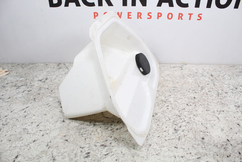 2004 SEA-DOO GTX SUPERCHARGED Rear Storage Box Glove Tray 269501036 - Watercraft