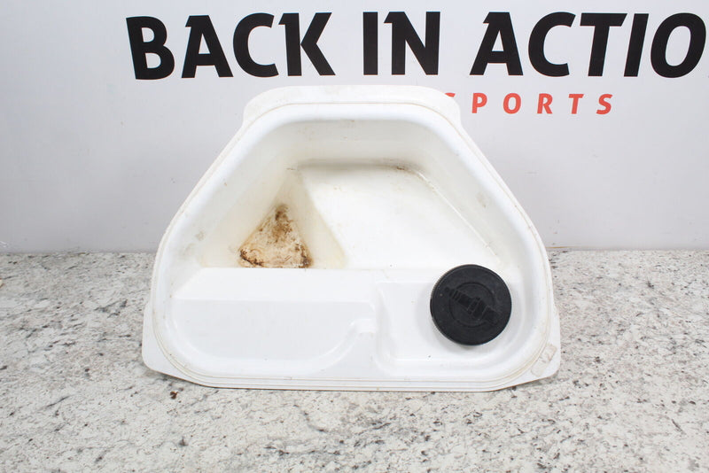 2004 SEA-DOO GTX SUPERCHARGED Rear Storage Box Glove Tray 269501036 - Watercraft