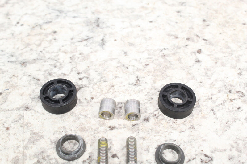 2004 SEA-DOO GTX SUPERCHARGED Reverse Bracket Bolts and Bushings 271001039 - Watercraft