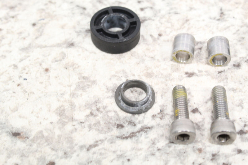 2004 SEA-DOO GTX SUPERCHARGED Reverse Bracket Bolts and Bushings 271001039 - Watercraft