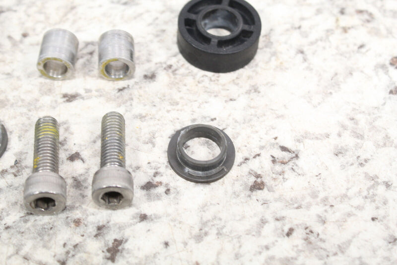 2004 SEA-DOO GTX SUPERCHARGED Reverse Bracket Bolts and Bushings 271001039 - Watercraft