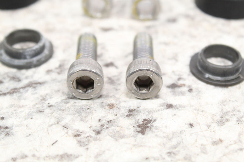 2004 SEA-DOO GTX SUPERCHARGED Reverse Bracket Bolts and Bushings 271001039 - Watercraft