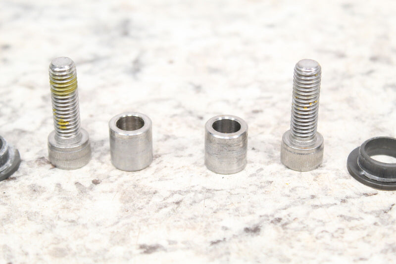 2004 SEA-DOO GTX SUPERCHARGED Reverse Bracket Bolts and Bushings 271001039 - Watercraft