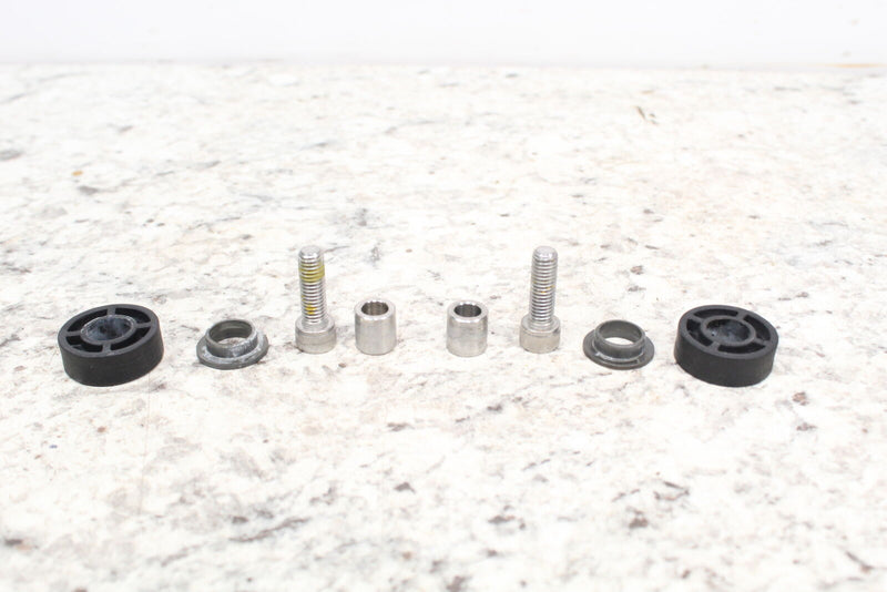 2004 SEA-DOO GTX SUPERCHARGED Reverse Bracket Bolts and Bushings 271001039 - Watercraft