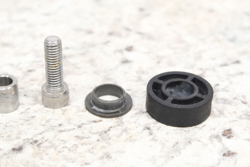 2004 SEA-DOO GTX SUPERCHARGED Reverse Bracket Bolts and Bushings 271001039 - Watercraft