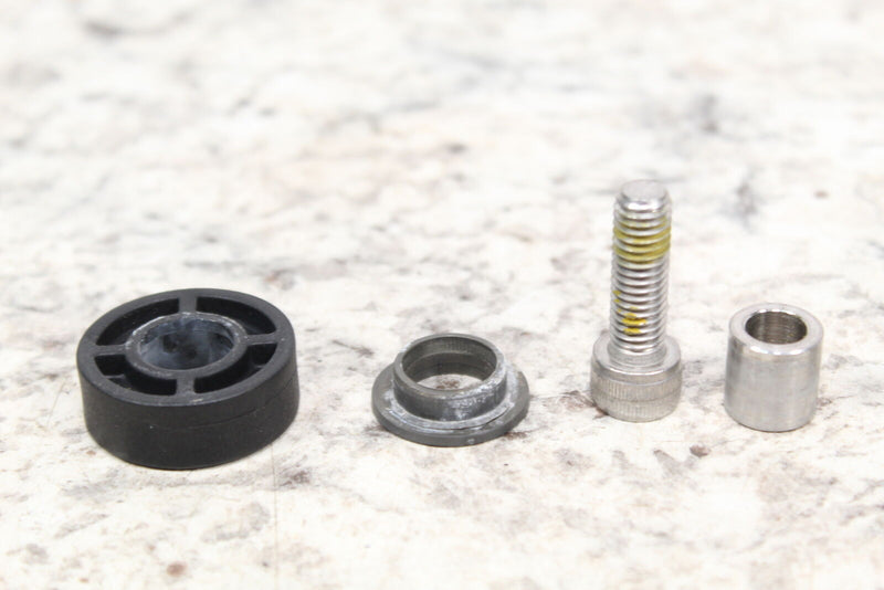 2004 SEA-DOO GTX SUPERCHARGED Reverse Bracket Bolts and Bushings 271001039 - Watercraft