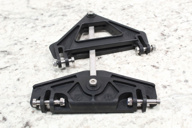 2004 SEA-DOO GTX SUPERCHARGED Reverse Linkage Triangles 271001017 271001312 - Watercraft