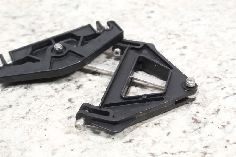 2004 SEA-DOO GTX SUPERCHARGED Reverse Linkage Triangles 271001017 271001312 - Watercraft