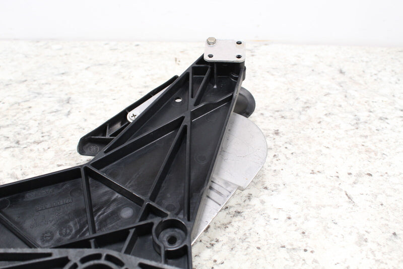2004 SEA-DOO GTX SUPERCHARGED Reverse Shift Bar Lever Handle 271001156 271001157 - Watercraft