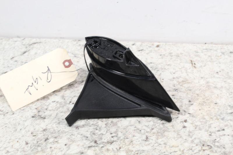 2004 SEA-DOO GTX SUPERCHARGED Right Mirror Base Support 269501076 - Watercraft